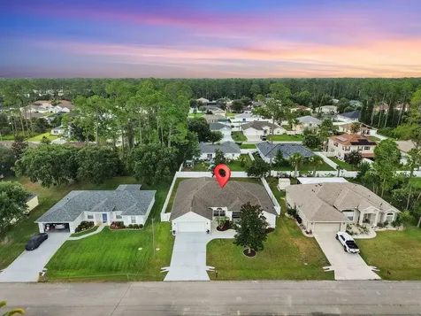 58 Ryberry Drive Palm Coast FL 32164