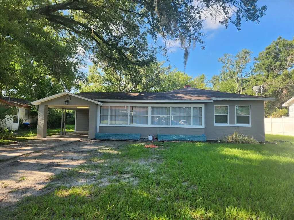 1040 Ruby Street Lakeland FL 33815