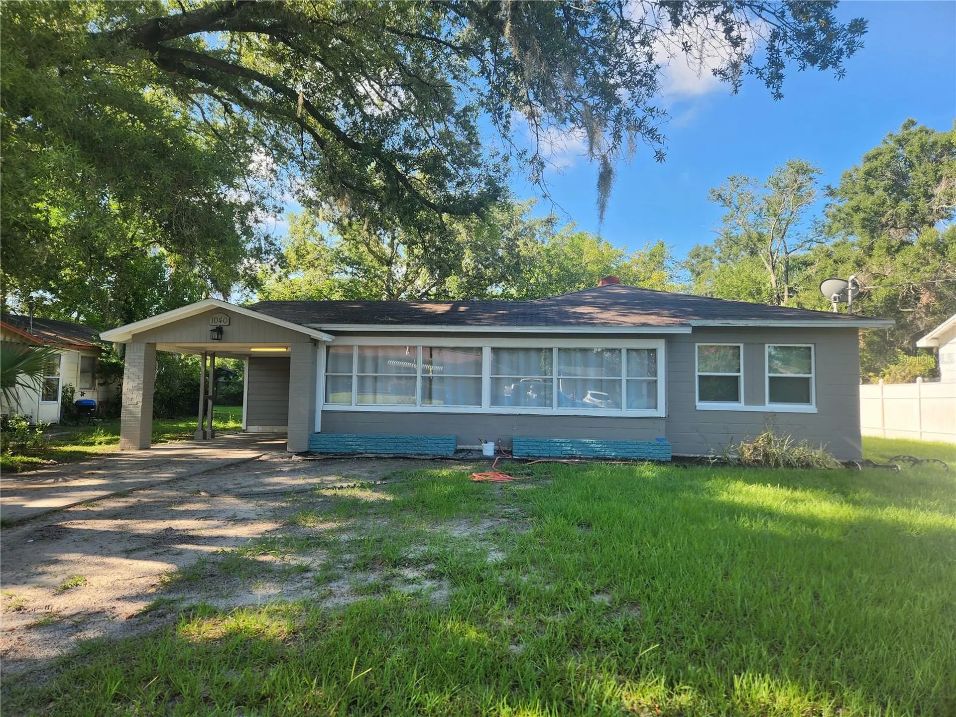 1040 Ruby Street Lakeland FL 33815