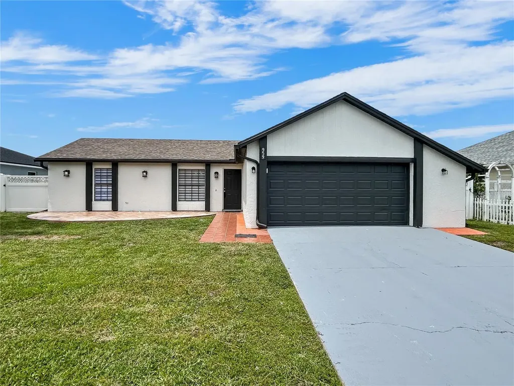 959 Derbyshire Drive Kissimmee FL 34758