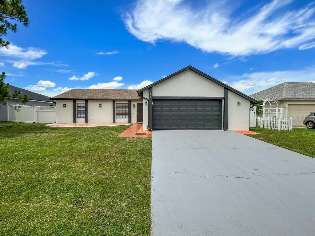 959 Derbyshire Drive Kissimmee FL 34758