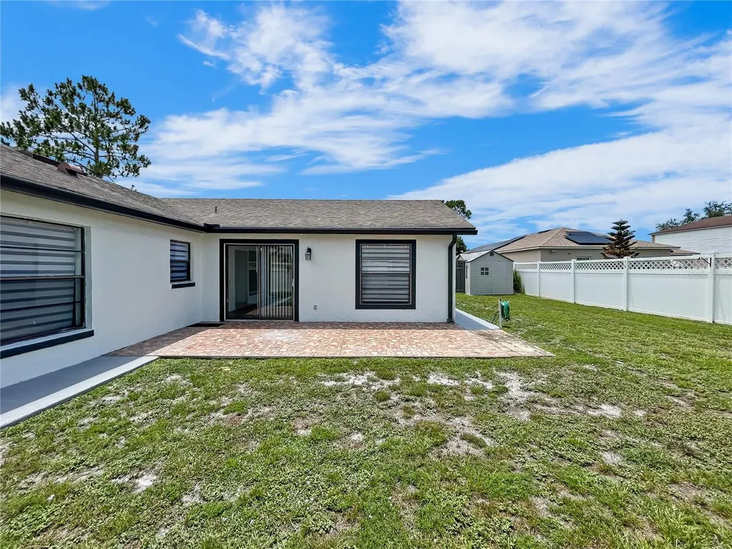 959 Derbyshire Drive Kissimmee FL 34758