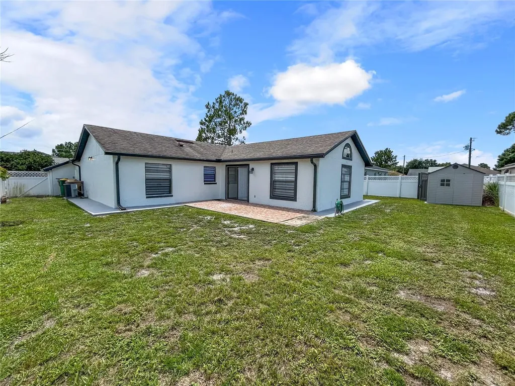 959 Derbyshire Drive Kissimmee FL 34758