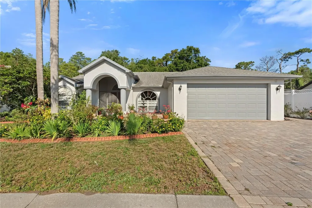 5147 La Plata Drive New Port Richey FL 34655