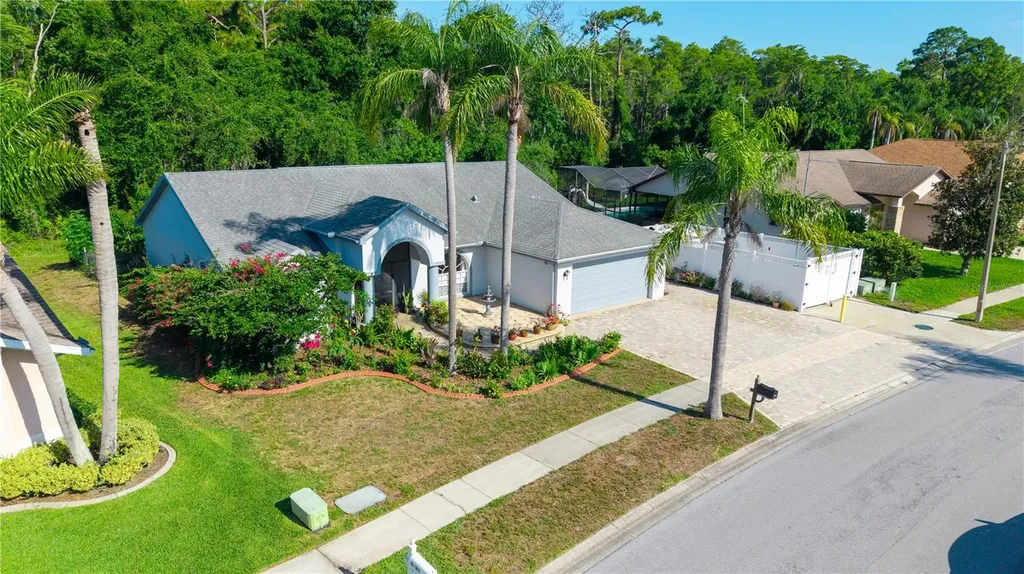 5147 La Plata Drive New Port Richey FL 34655