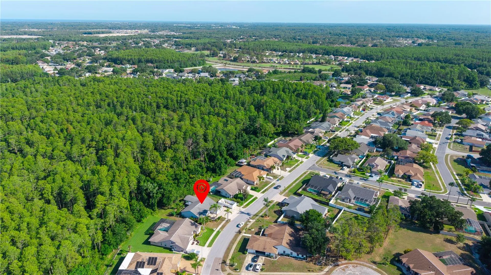 5147 La Plata Drive New Port Richey FL 34655
