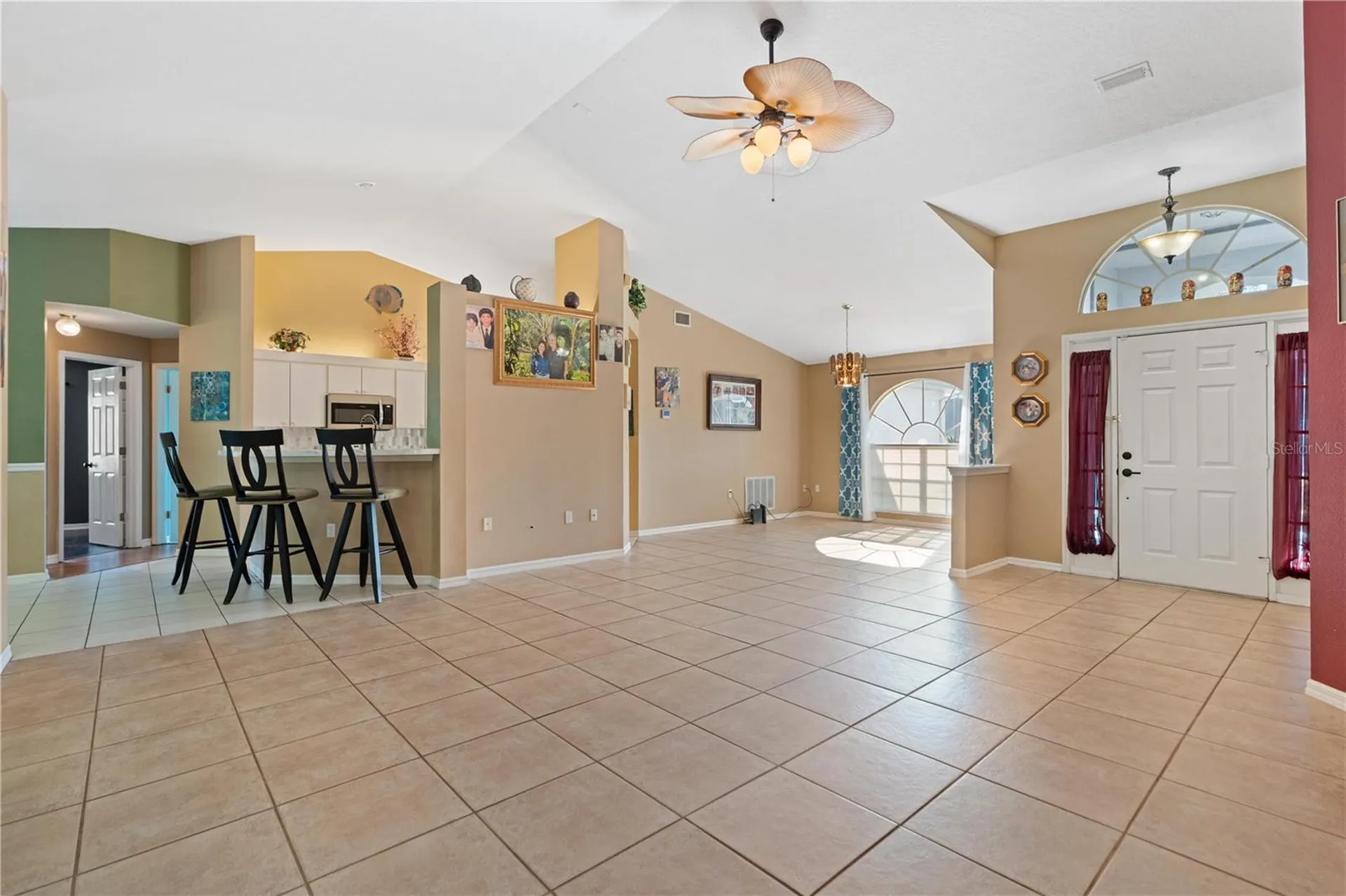 5147 La Plata Drive New Port Richey FL 34655