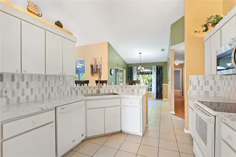 5147 La Plata Drive New Port Richey FL 34655