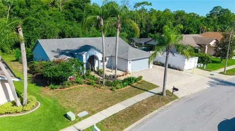 5147 La Plata Drive New Port Richey FL 34655