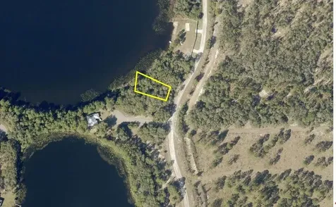 Lot 37 Malauka Radial Ocklawaha FL 32179