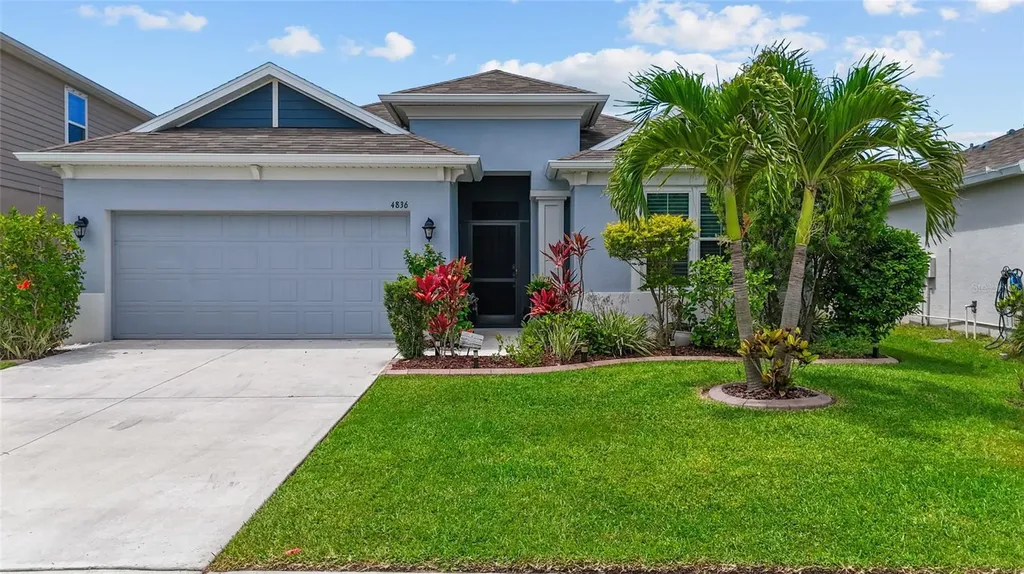 4836 Reisswood Loop Palmetto FL 34221