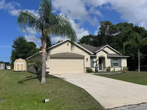 331 Alder Avenue SE Palm Bay FL 32909