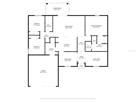 331 Alder Avenue SE Palm Bay FL 32909