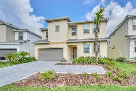 2468 Rama Drive Kissimmee FL 34746