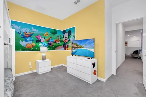 2468 Rama Drive Kissimmee FL 34746