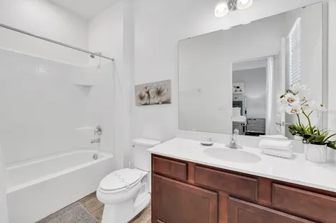 2468 Rama Drive Kissimmee FL 34746