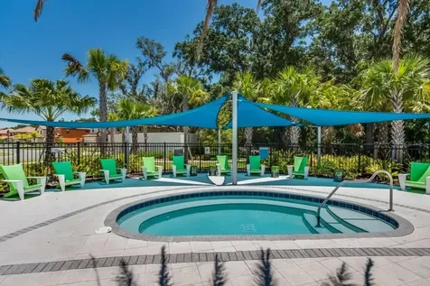 2468 Rama Drive Kissimmee FL 34746