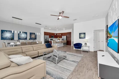 2468 Rama Drive Kissimmee FL 34746
