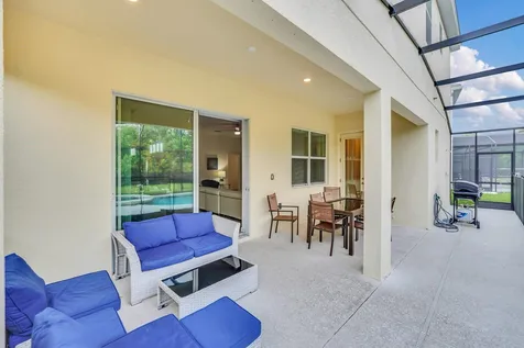 2468 Rama Drive Kissimmee FL 34746