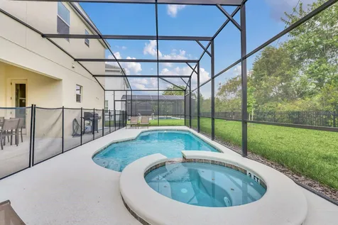 2468 Rama Drive Kissimmee FL 34746