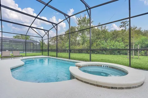 2468 Rama Drive Kissimmee FL 34746