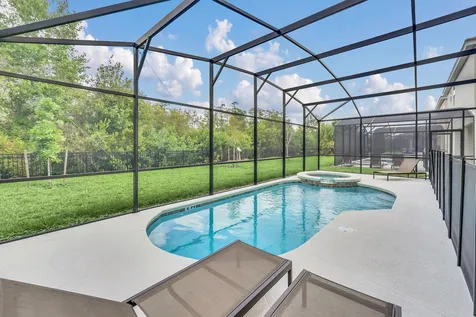 2468 Rama Drive Kissimmee FL 34746