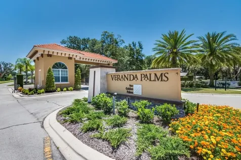 2468 Rama Drive Kissimmee FL 34746