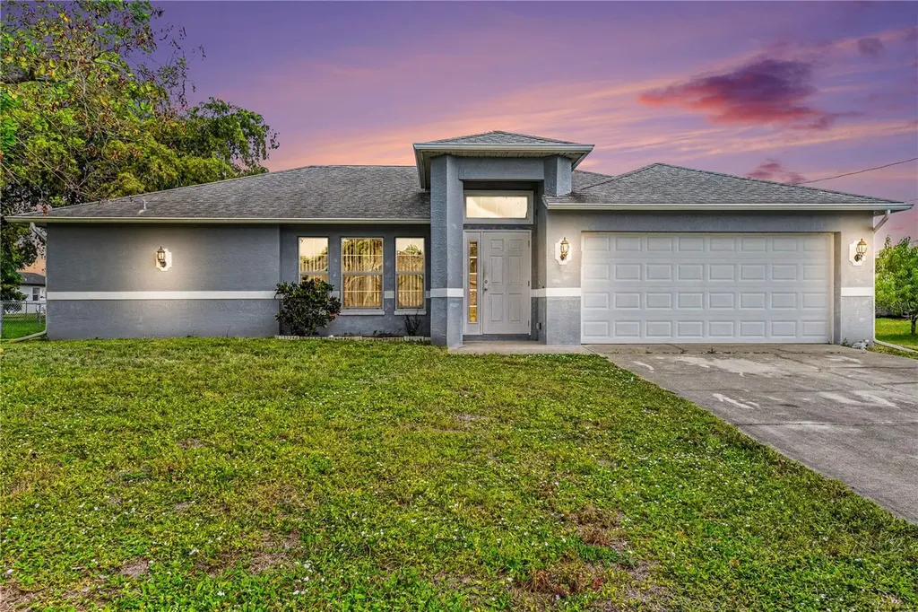1314 SE 5th Court Cape Coral FL 33990