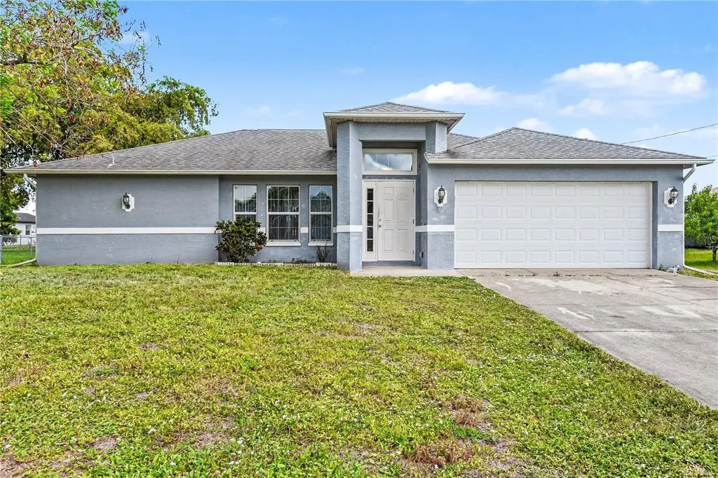 1314 SE 5th Court Cape Coral FL 33990