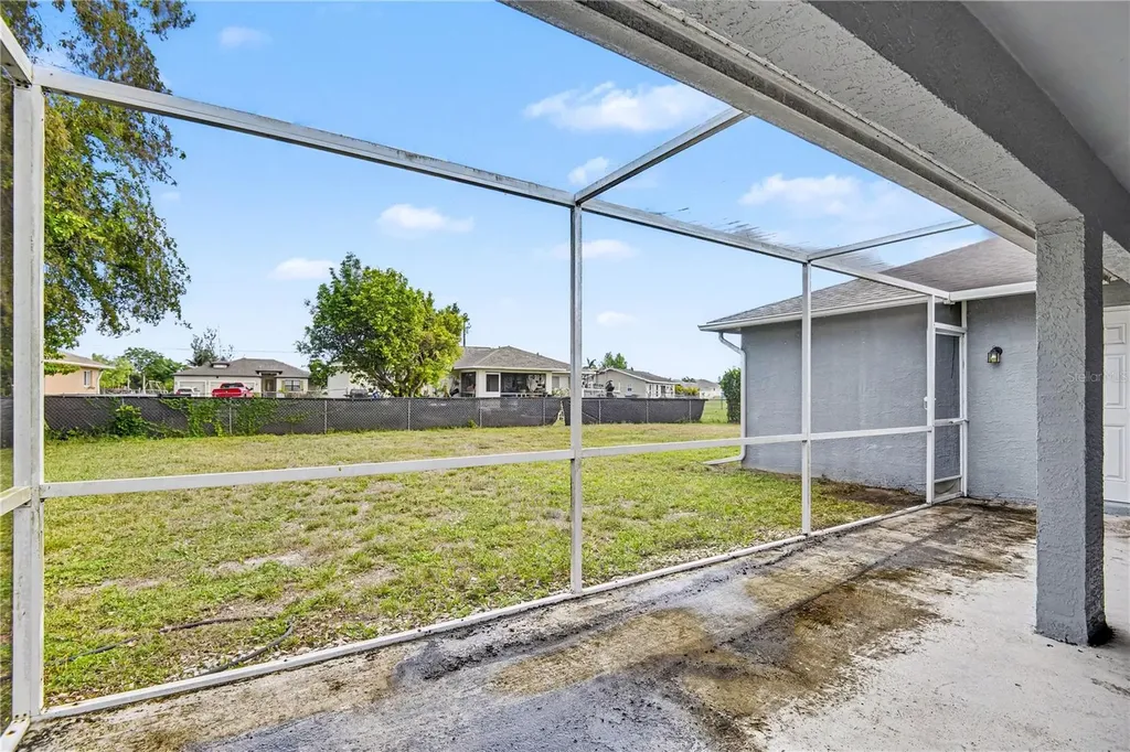 1314 SE 5th Court Cape Coral FL 33990