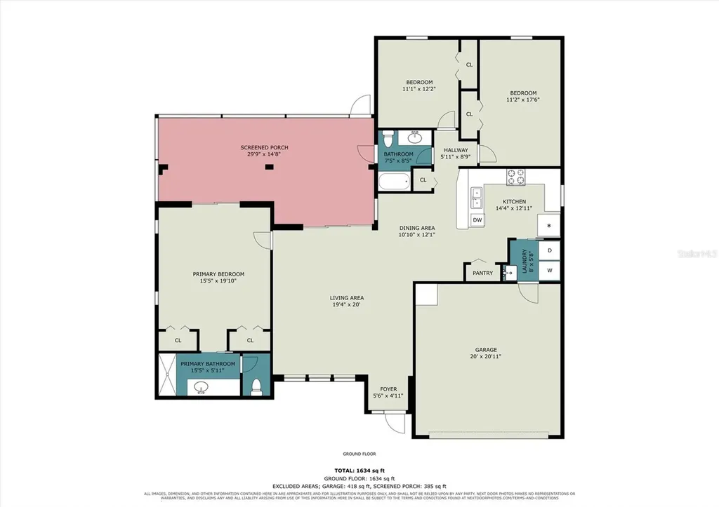 1314 SE 5th Court Cape Coral FL 33990