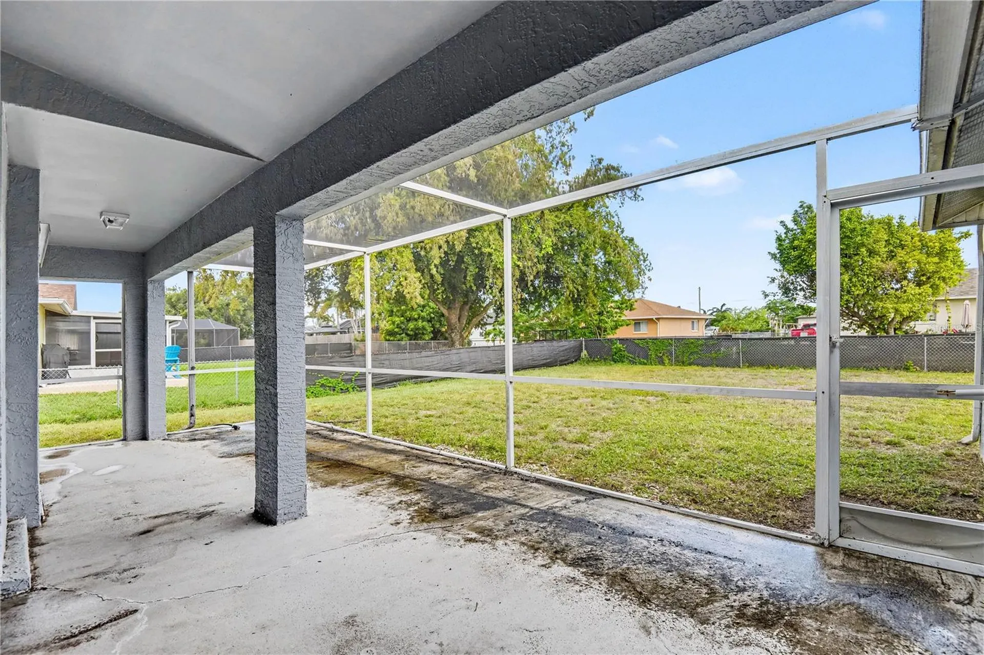1314 SE 5th Court Cape Coral FL 33990