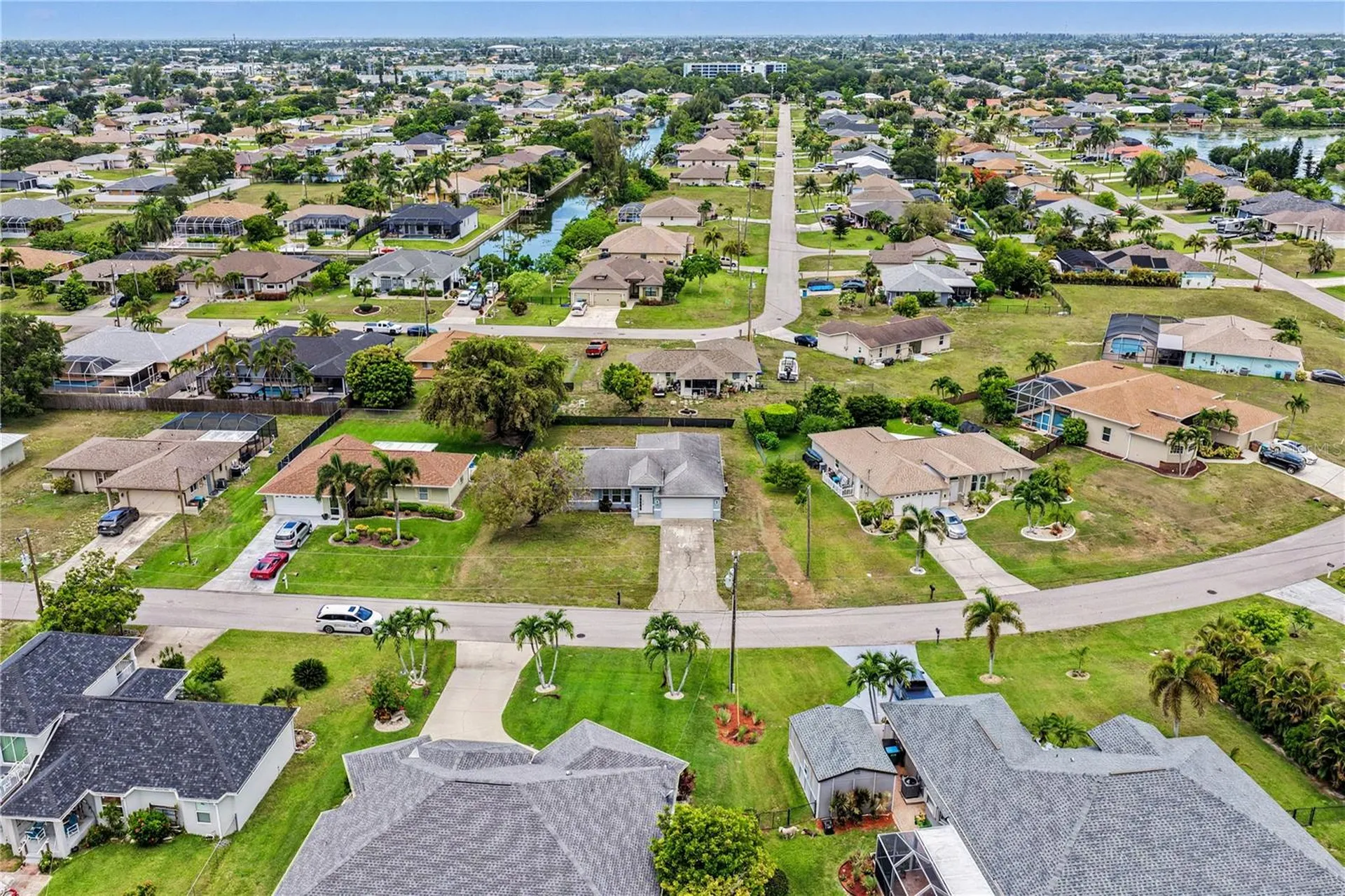 1314 SE 5th Court Cape Coral FL 33990