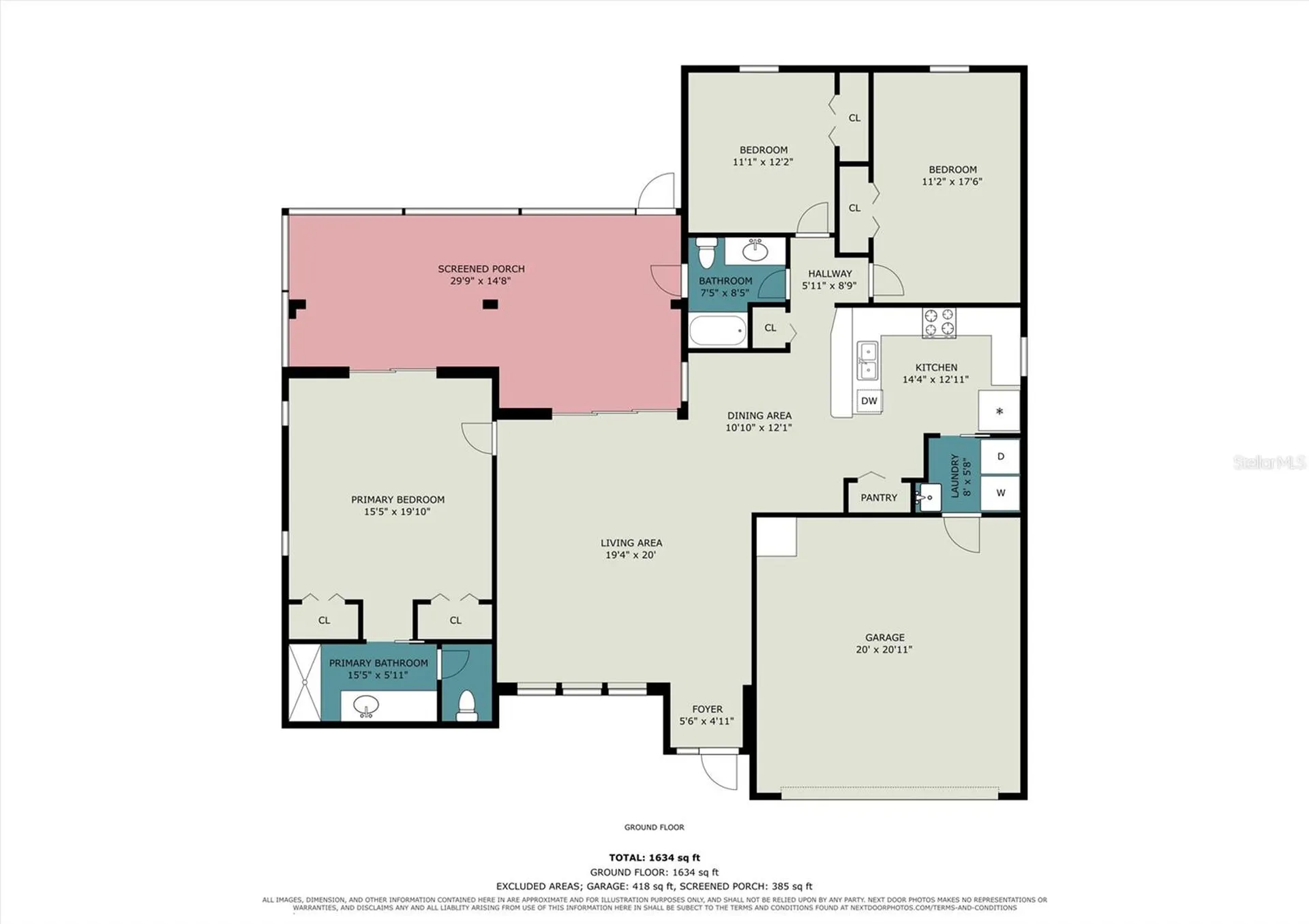 1314 SE 5th Court Cape Coral FL 33990