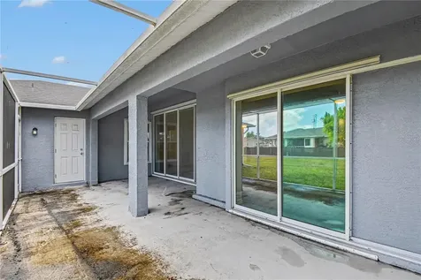 1314 SE 5th Court Cape Coral FL 33990