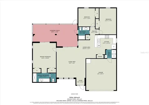1314 SE 5th Court Cape Coral FL 33990