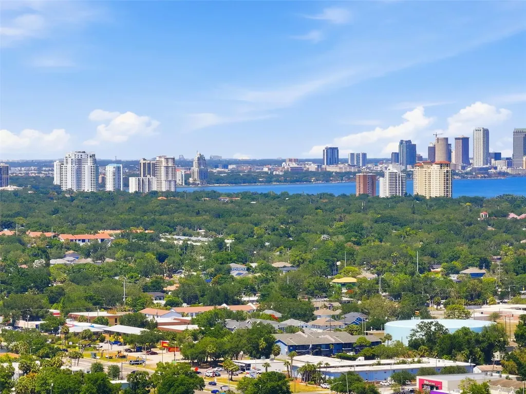7001 Interbay Boulevard Tampa FL 33616