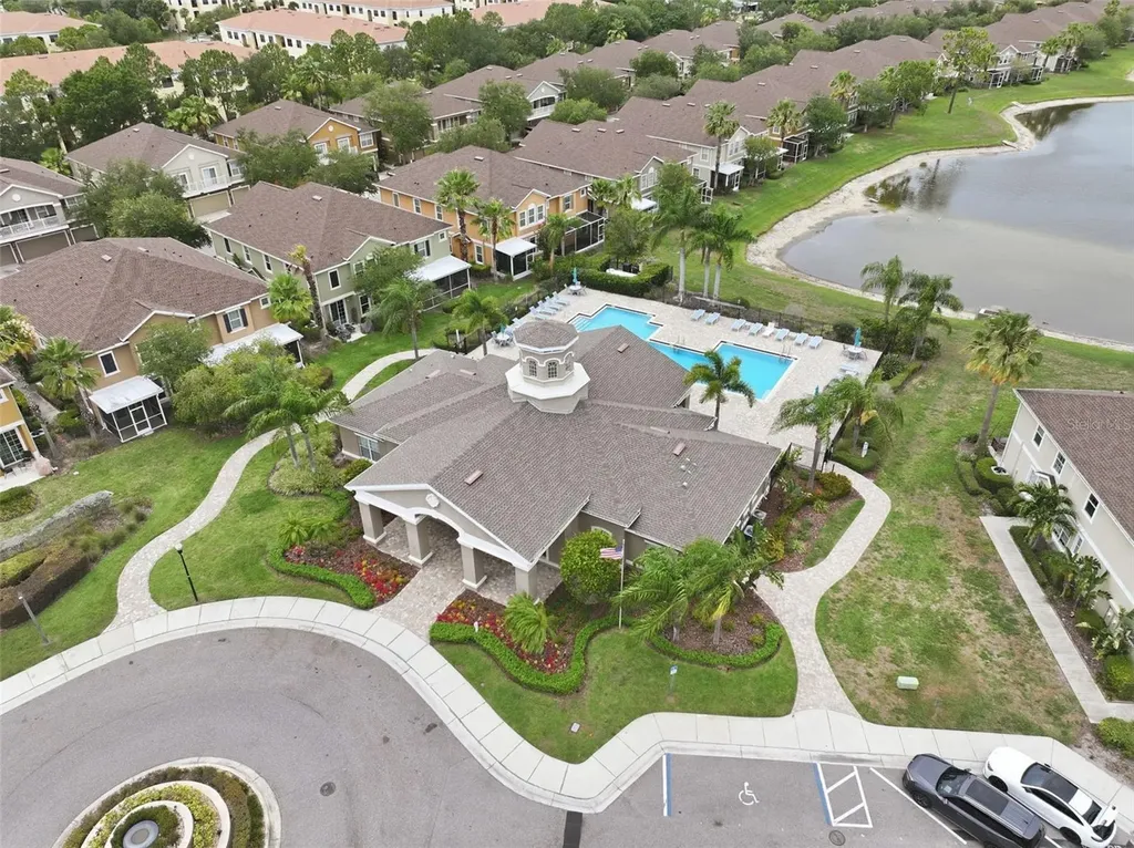 7001 Interbay Boulevard Tampa FL 33616