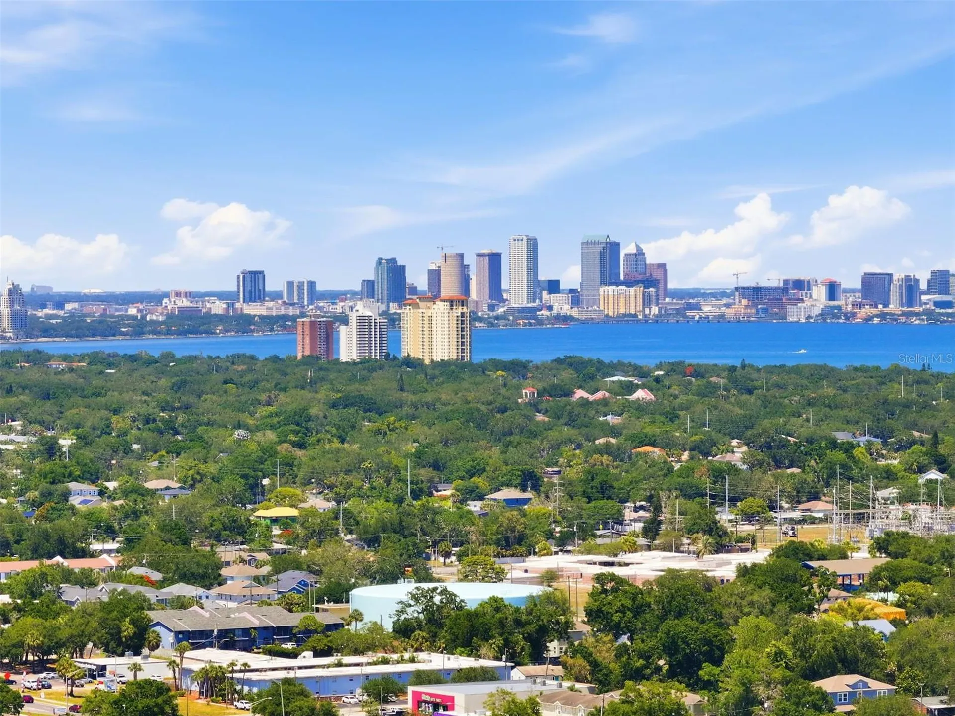 7001 Interbay Boulevard Tampa FL 33616