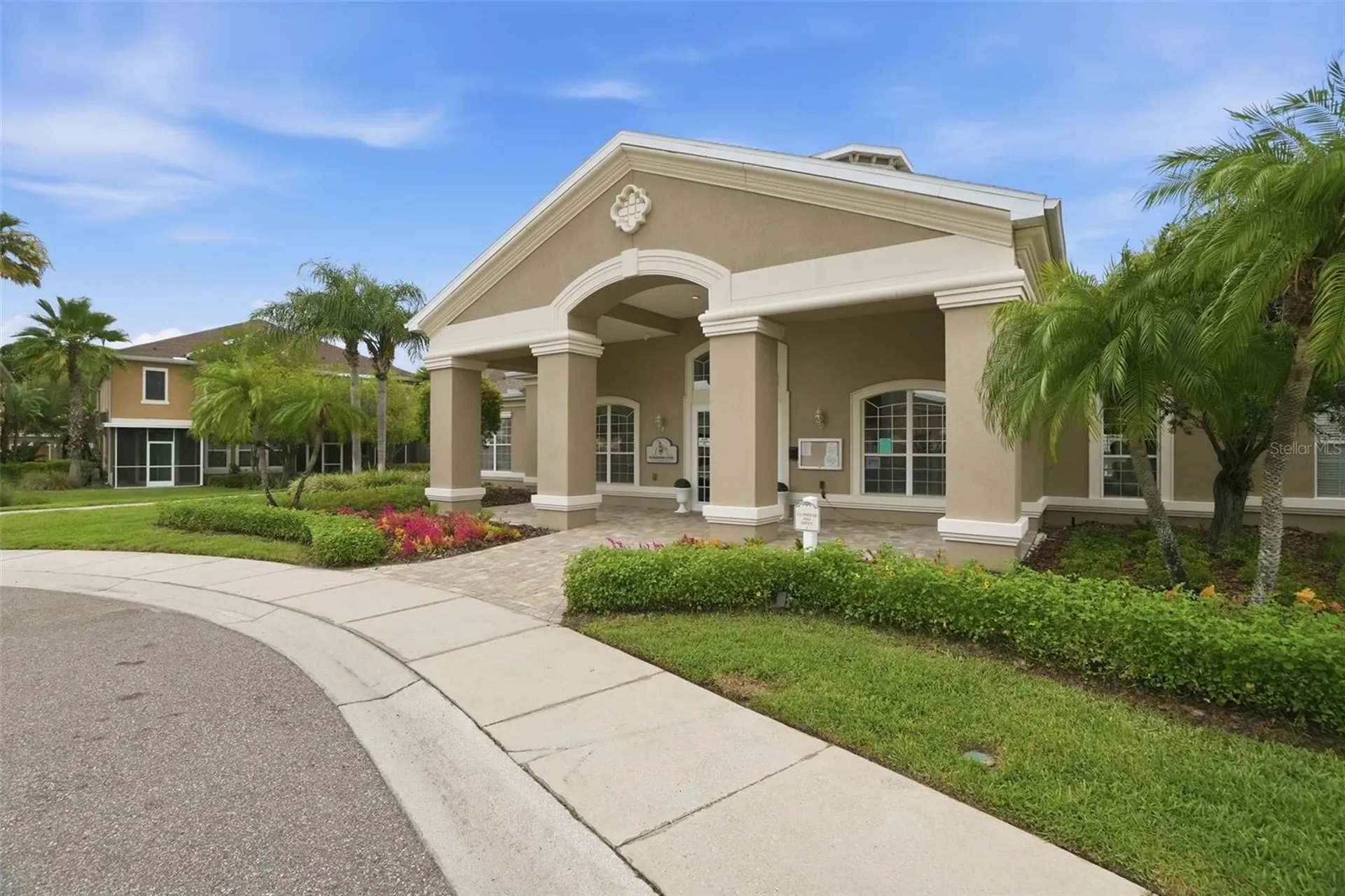 7001 Interbay Boulevard Tampa FL 33616