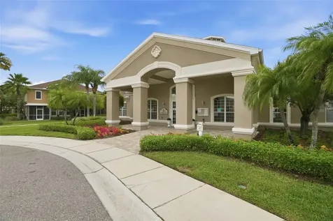 7001 Interbay Boulevard Tampa FL 33616