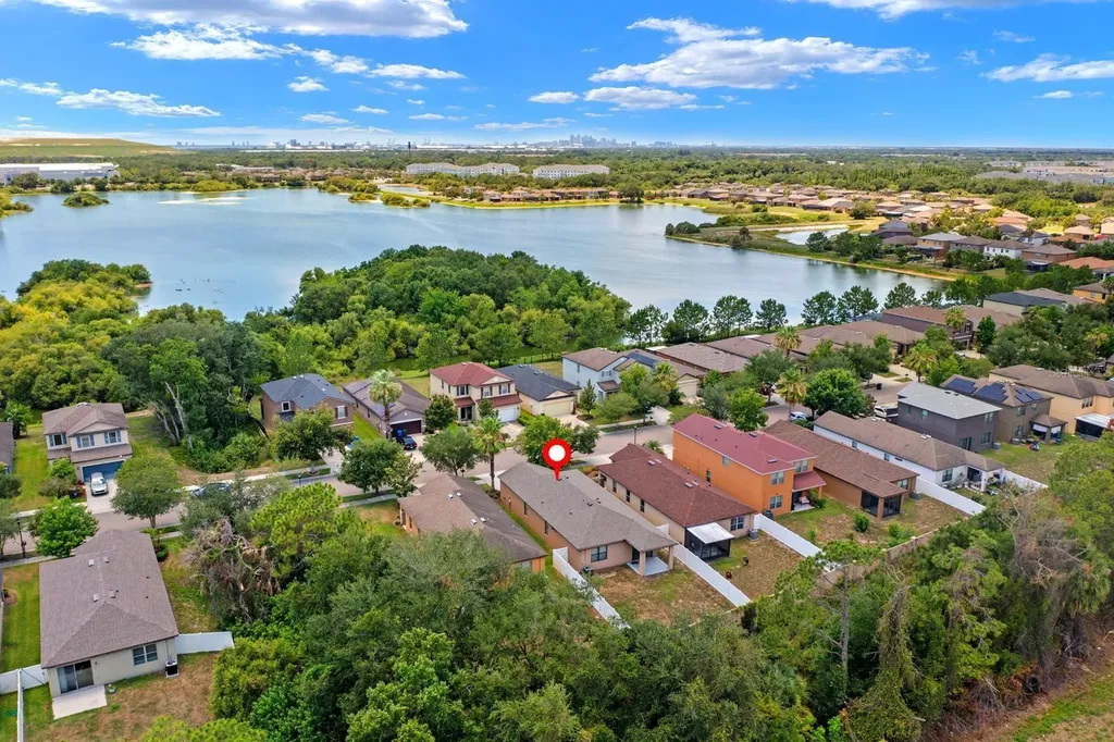 6308 Magnolia Park Boulevard Riverview FL 33578