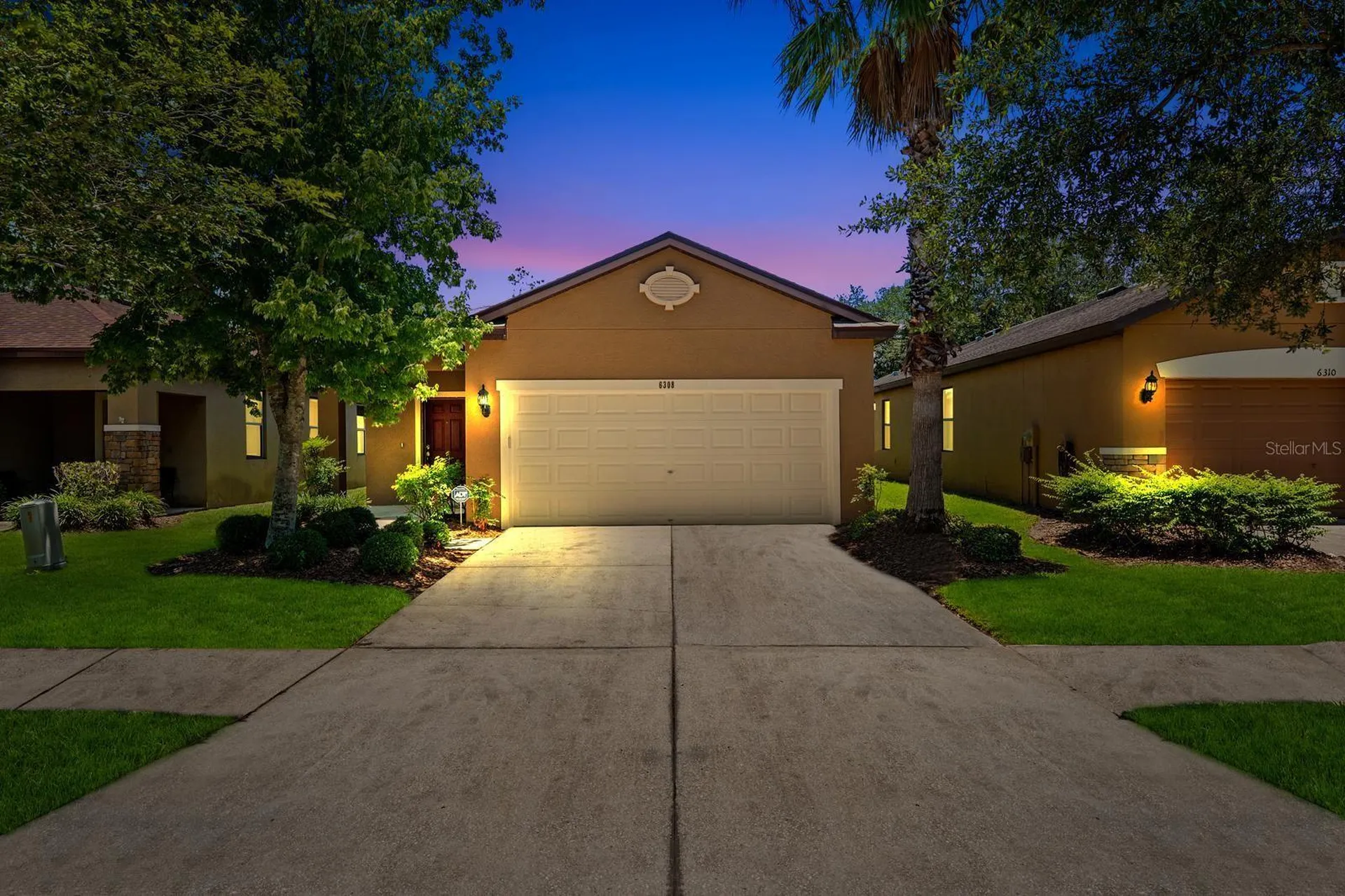 6308 Magnolia Park Boulevard Riverview FL 33578