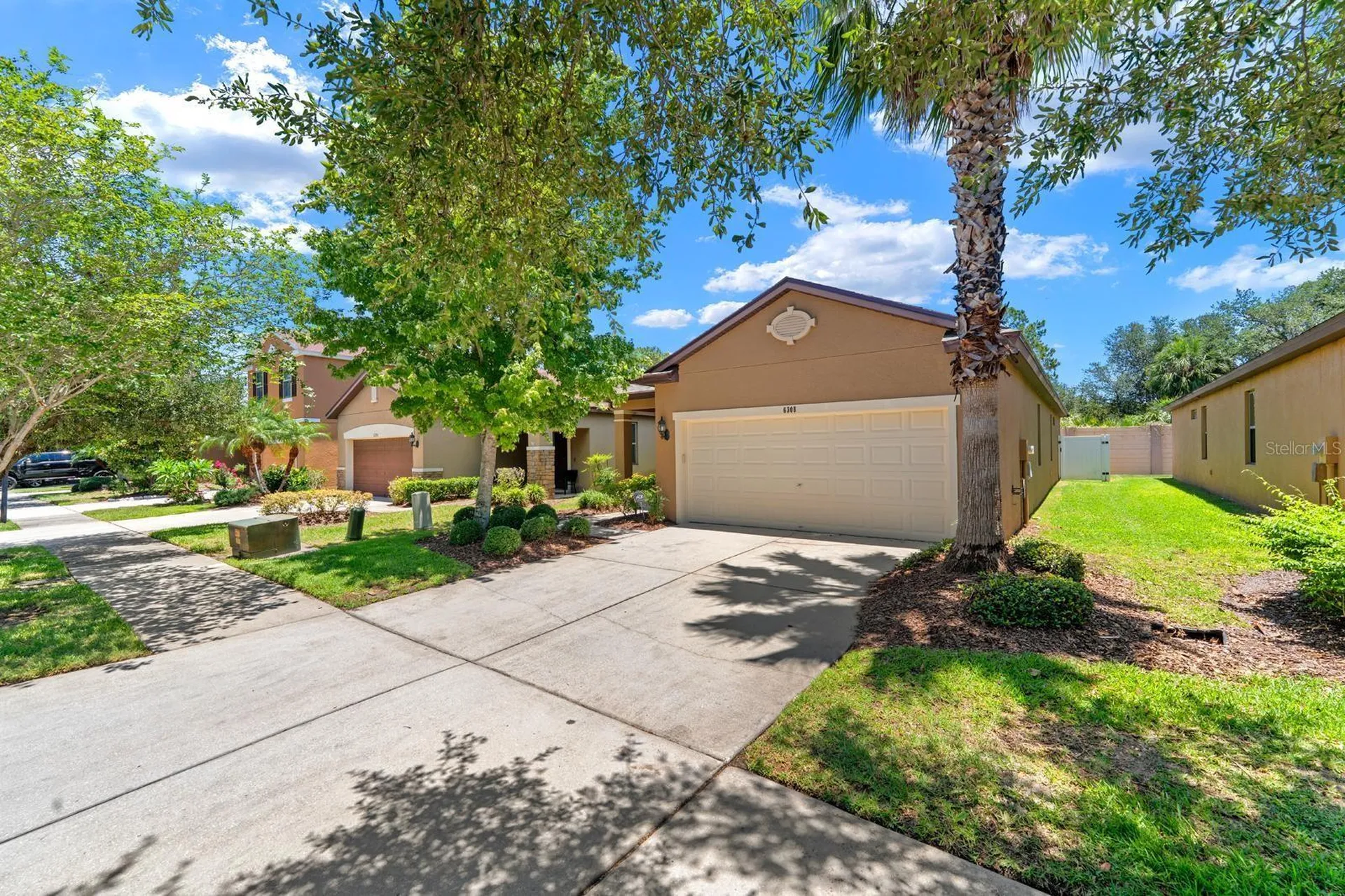 6308 Magnolia Park Boulevard Riverview FL 33578
