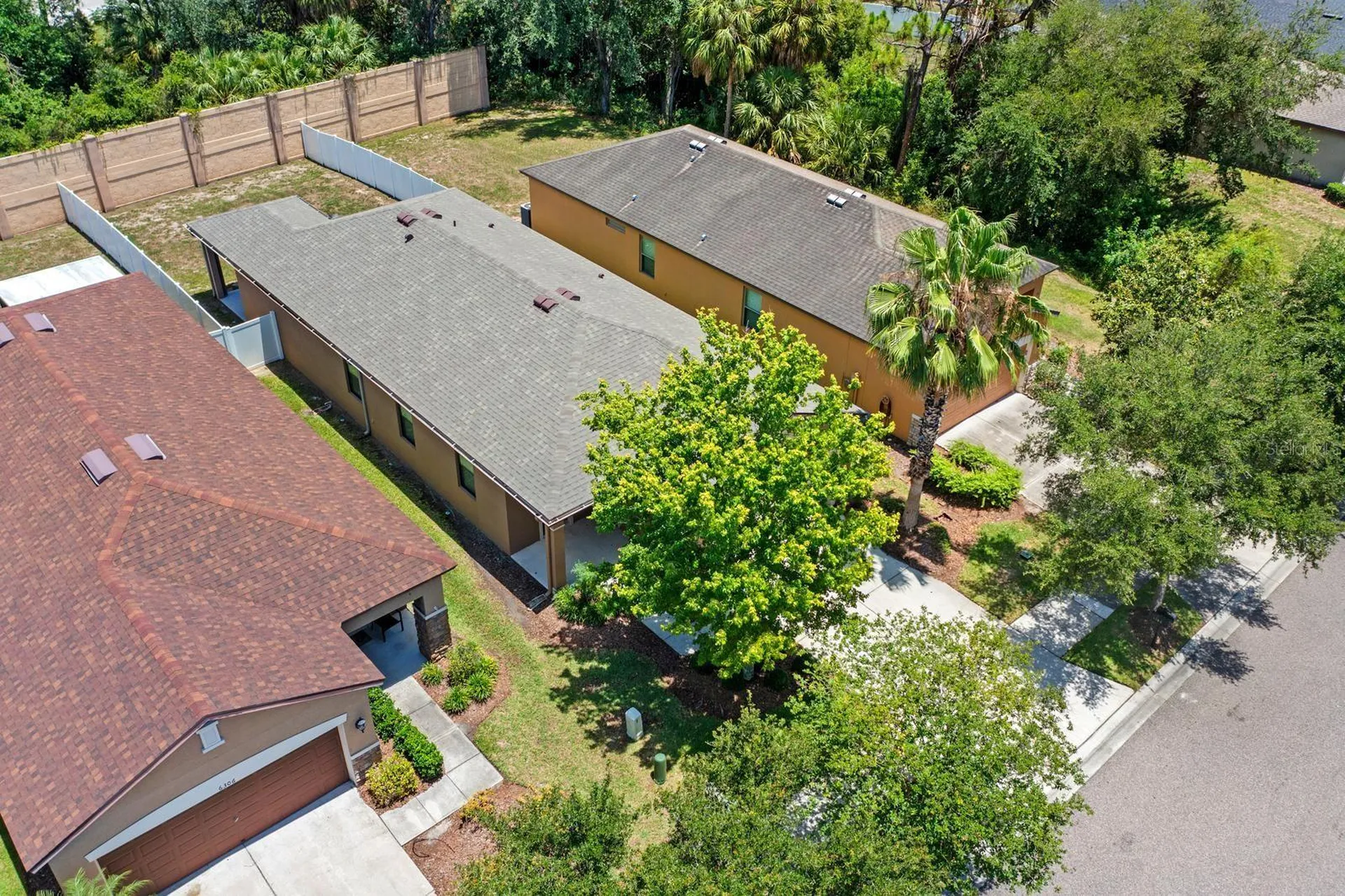 6308 Magnolia Park Boulevard Riverview FL 33578