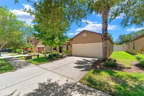 6308 Magnolia Park Boulevard Riverview FL 33578