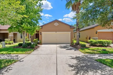 6308 Magnolia Park Boulevard Riverview FL 33578