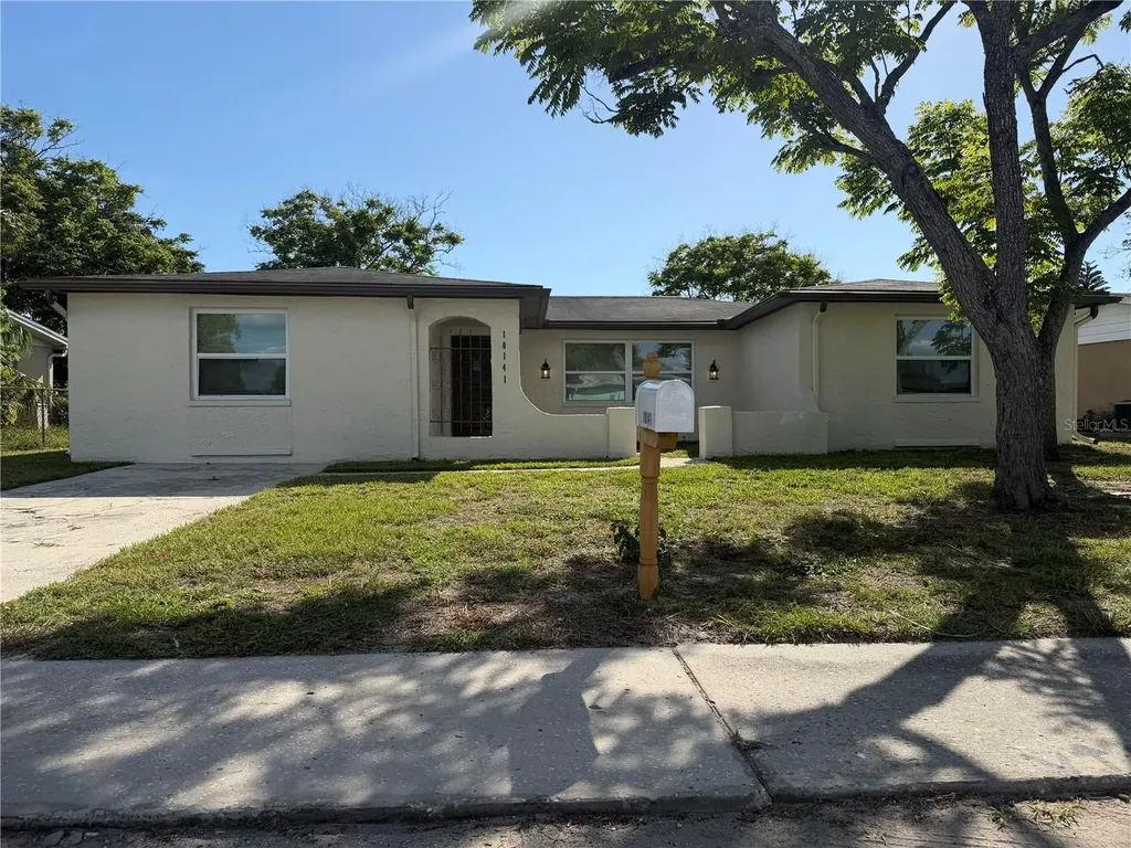 10141 Old Hickory Lane Port Richey FL 34668