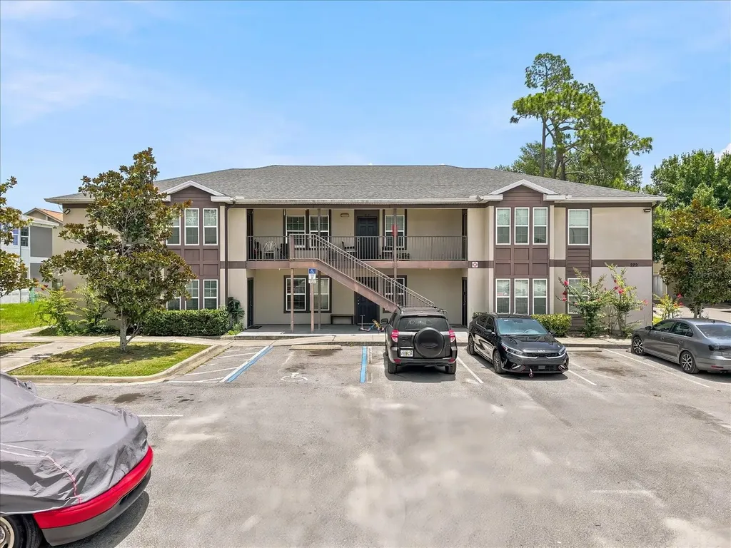 272 Hart Lane Kissimmee FL 34743