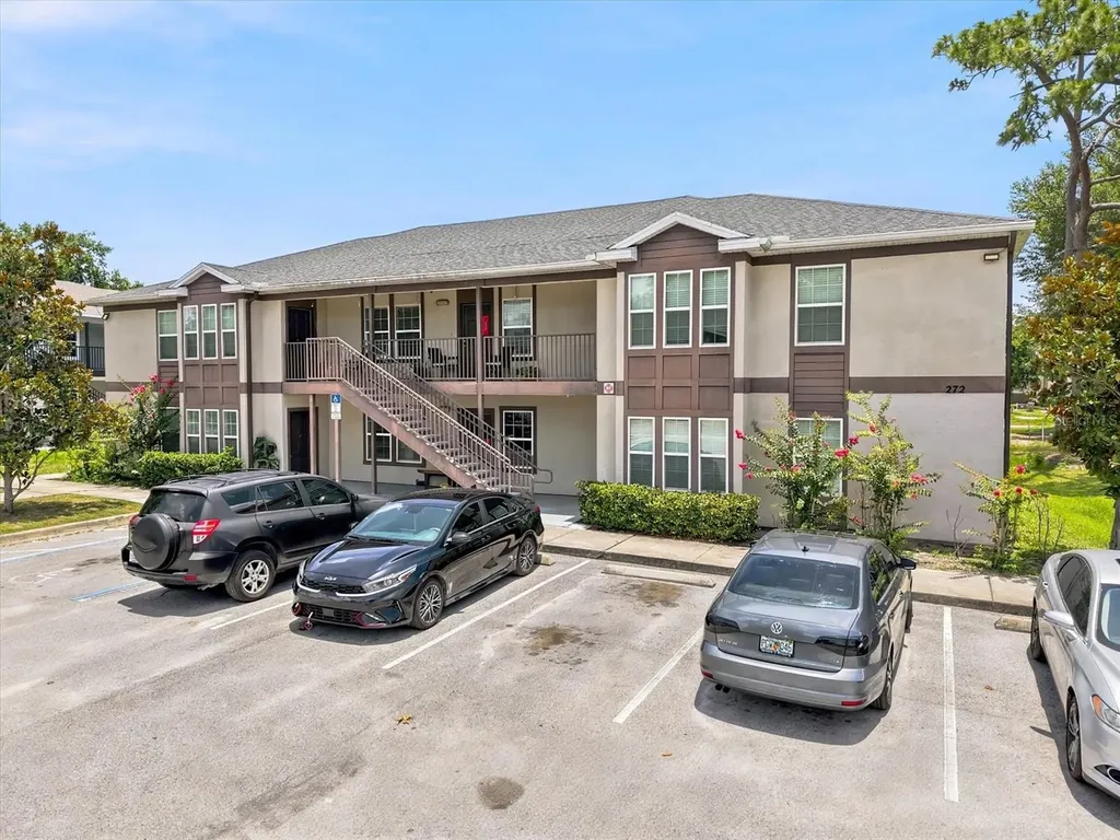 272 Hart Lane Kissimmee FL 34743